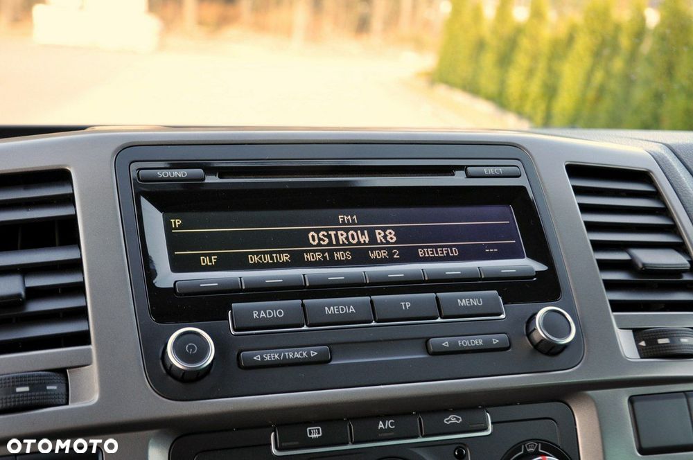 Volkswagen California - 26