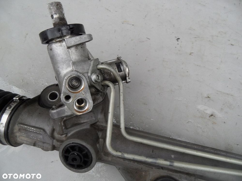 PRZEKŁADNIA KIEROWNICZA JAGUAR S TYPE XF - 4