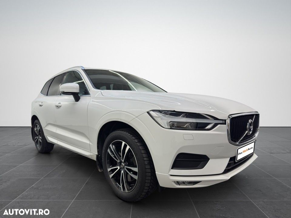 Volvo XC 60 - 2
