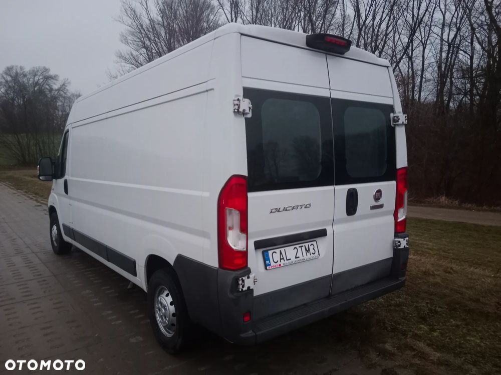 Fiat Ducato - 8