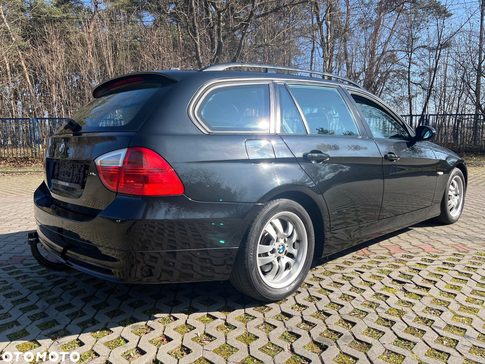 BMW Seria 3 - 9