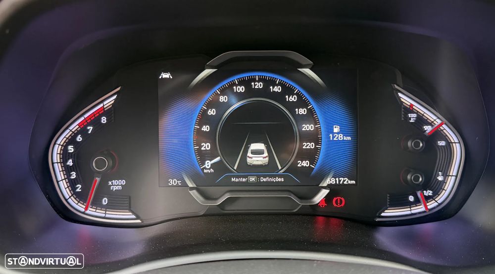 Hyundai i30 1.0 T-GDi N-Line - 26