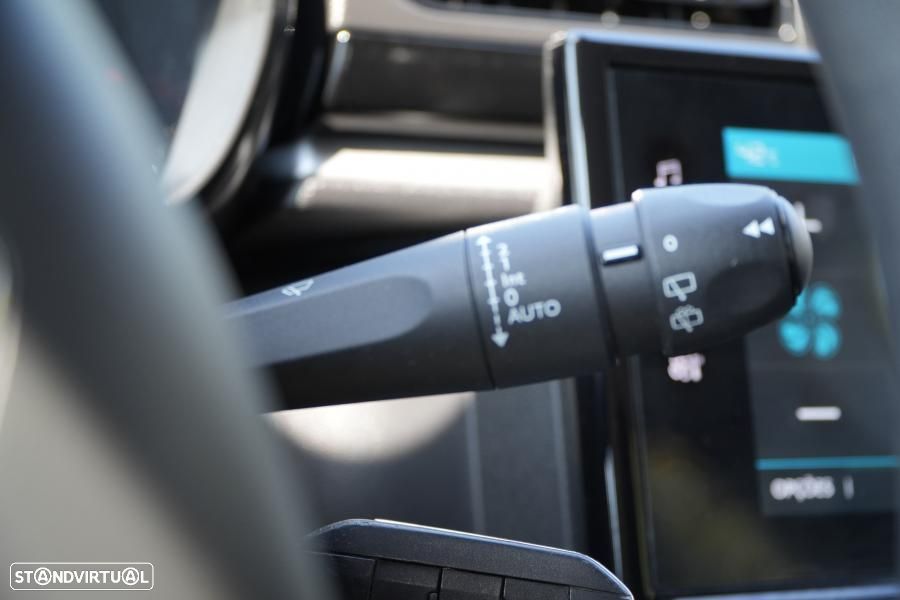 Citroën C3 1.2 PureTech C-Series - 14