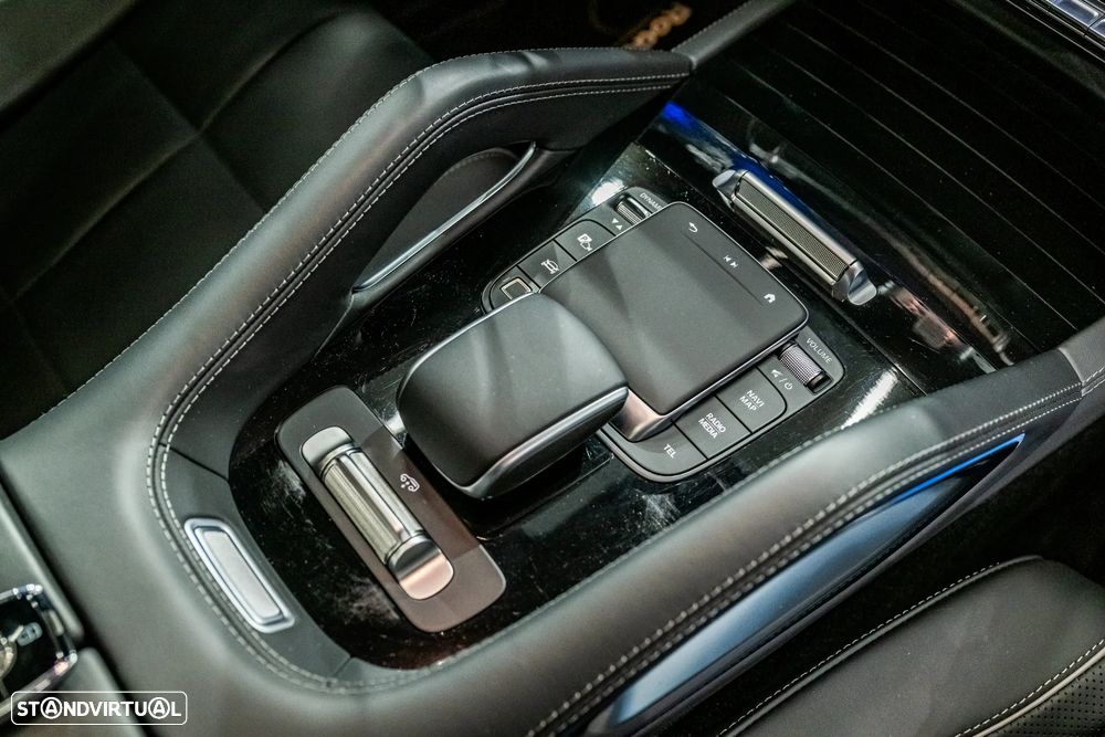Mercedes-Benz GLS 450 d 4Matic - 18