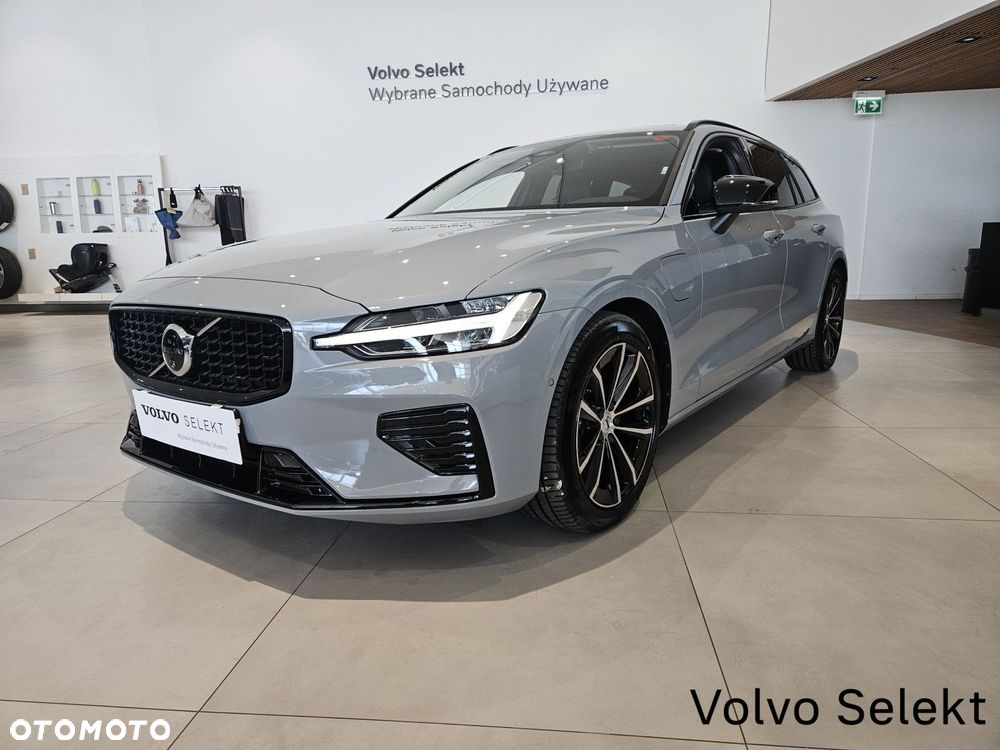 Volvo V60 - 2