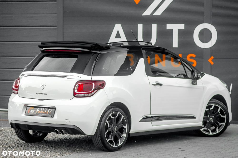 Citroën DS3 - 13