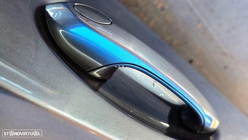 BMW 320 d Pack M Auto - 20