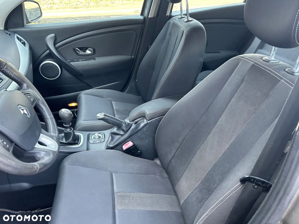 Renault Megane - 8
