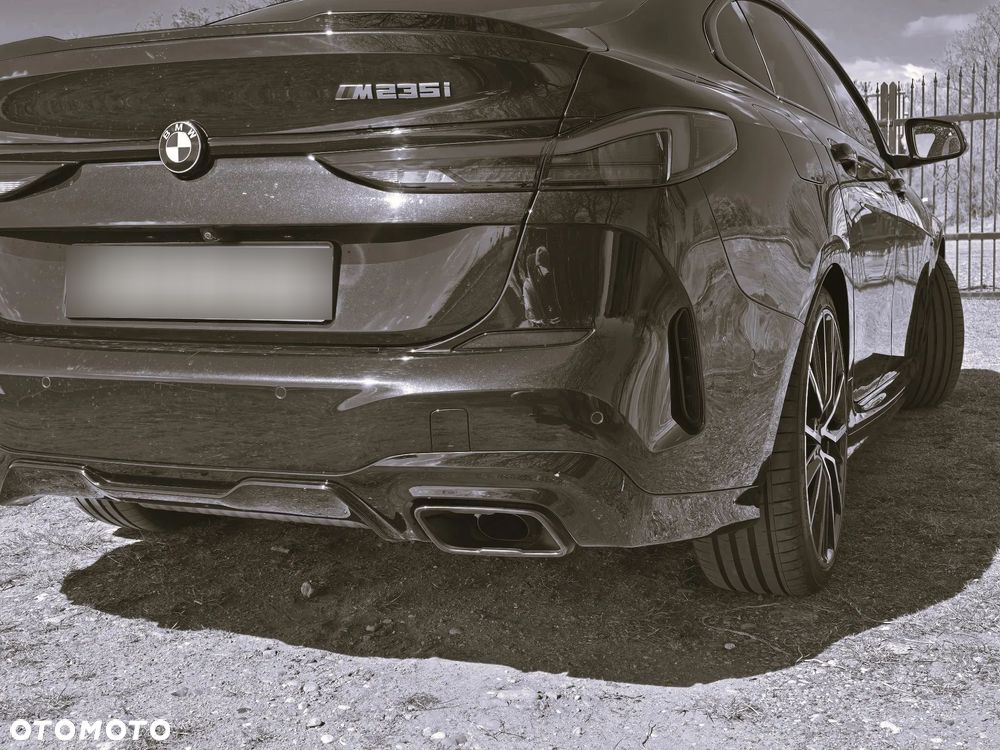 BMW Seria 2 M235i xDrive - 4