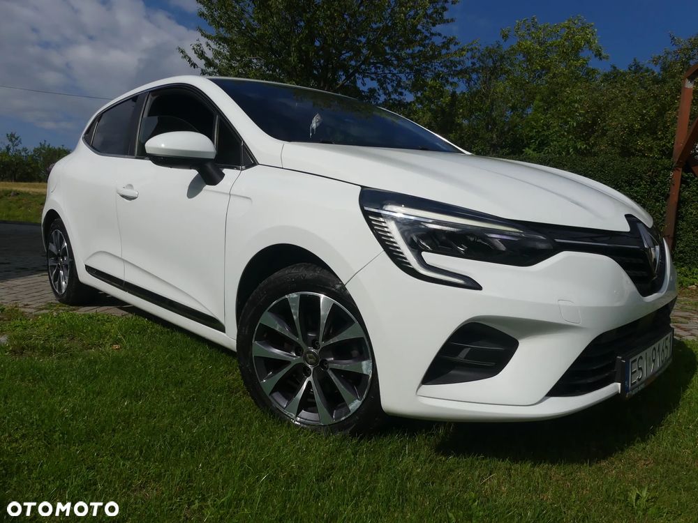 Renault Clio 1.3 TCe Intens EDC - 12