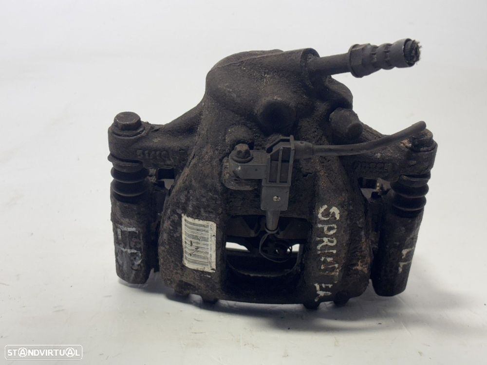 Pinças de travão Esq Trás MERCEDES-BENZ SPRINTER 3,5-t (906) REF. A9064231398 - 3