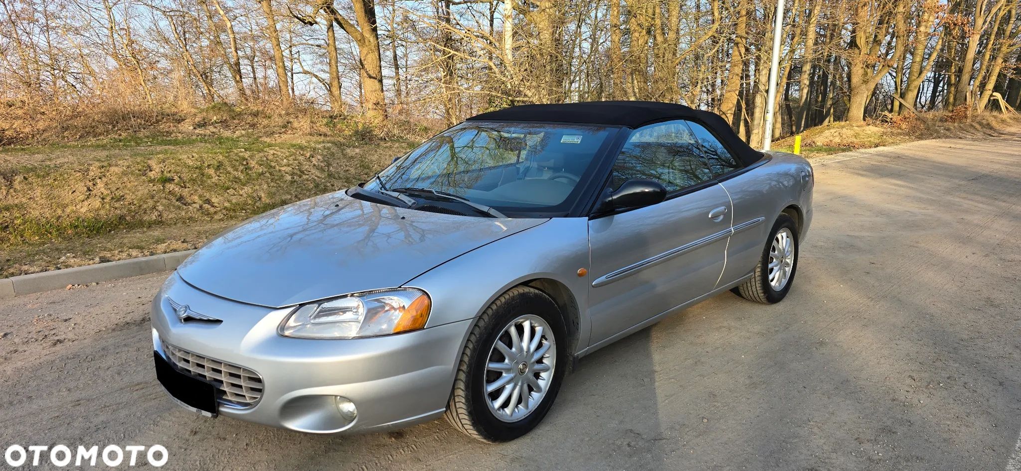 Chrysler Sebring - 1