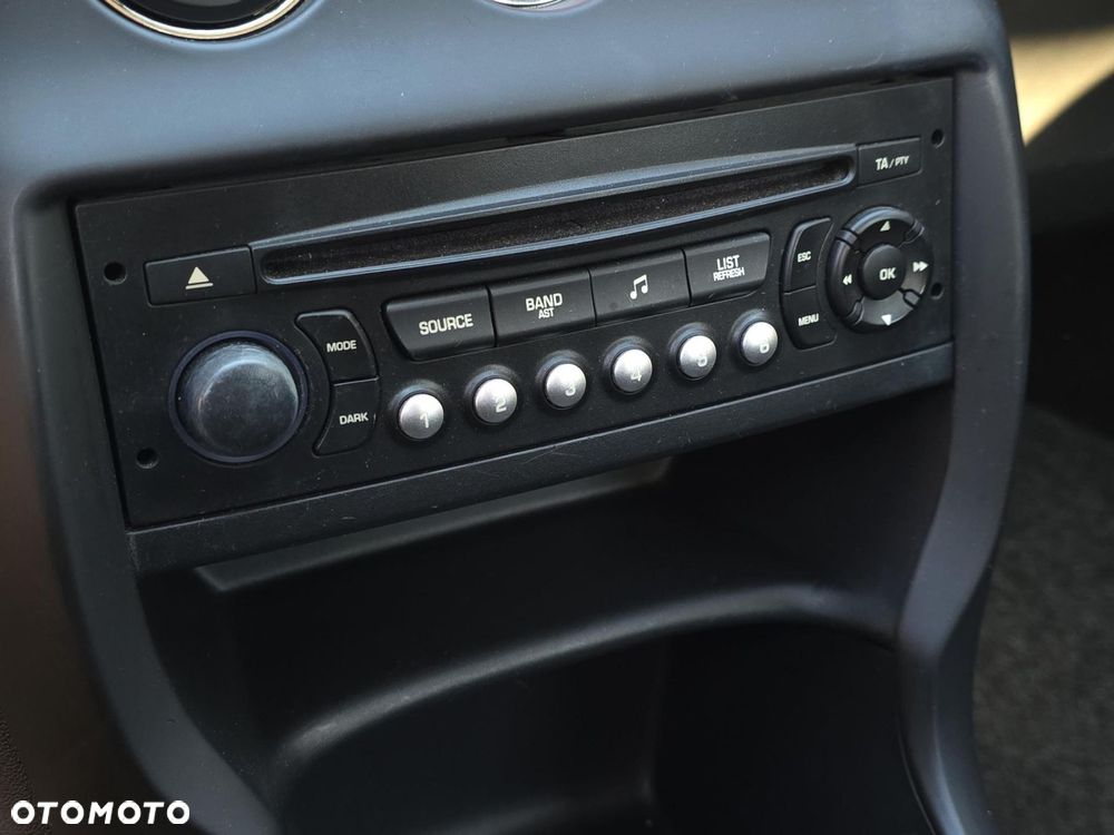 Citroën C3 1.4 VTi Seduction - 20