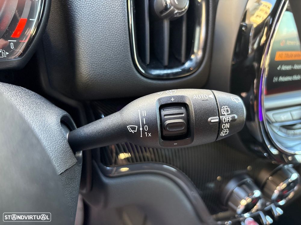 MINI Countryman Cooper SD Sport Edition Auto Desportiva - 22