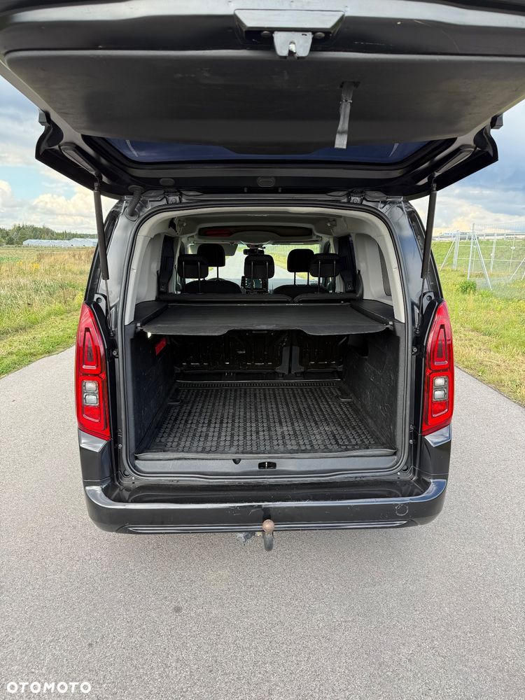 Toyota Proace City Verso Long 1.5 D-4D Business - 6