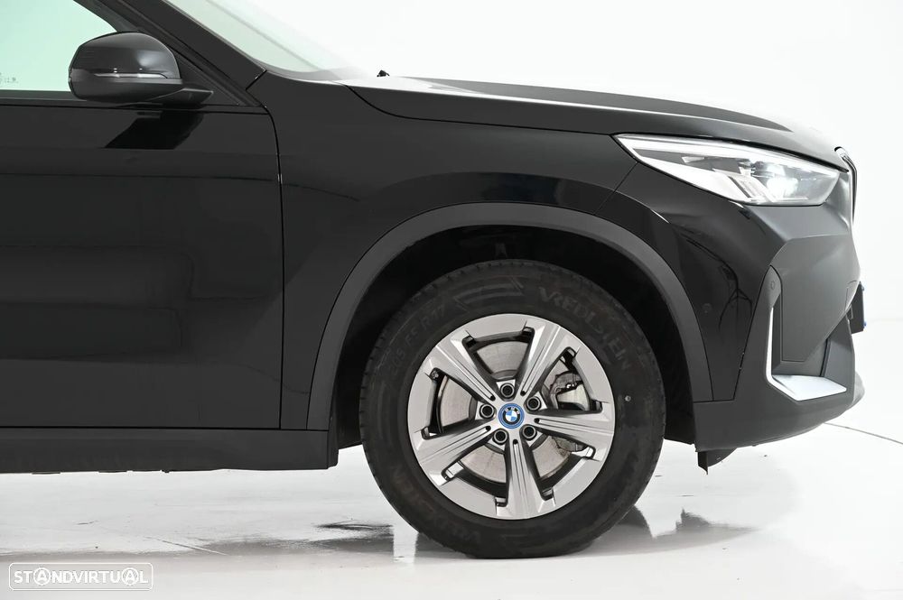 BMW X1 xDrive25e - 15