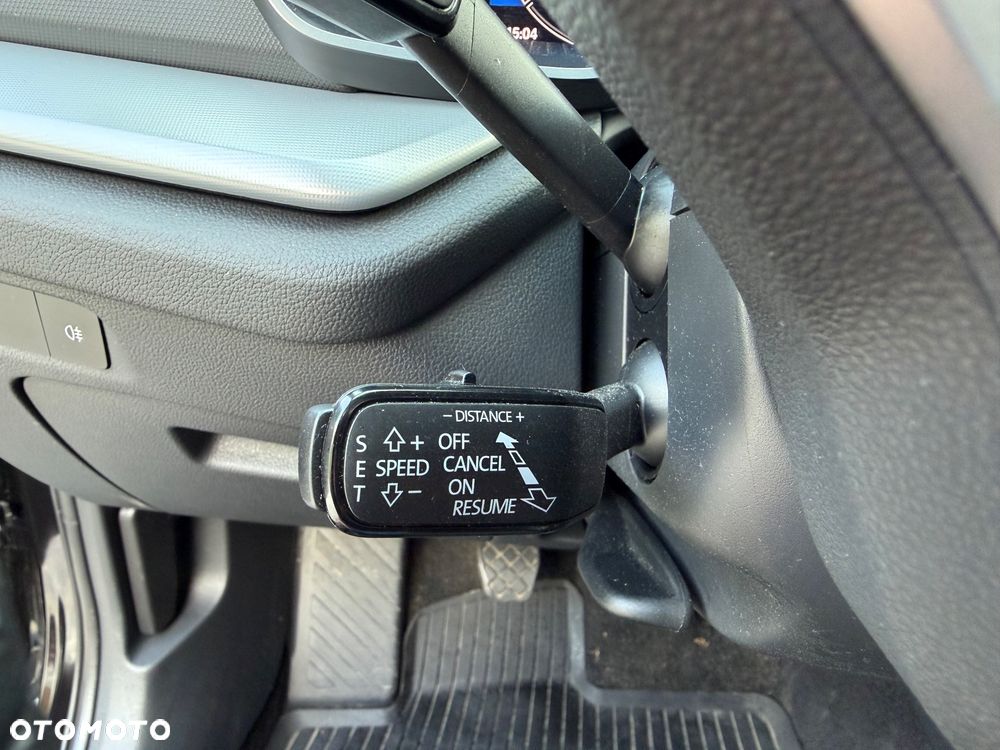 Skoda Octavia 2.0 TDI Selection - 29
