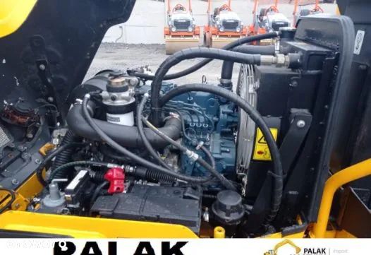JCB Walec JCB  CT 160-80  , 2019 rok - 9