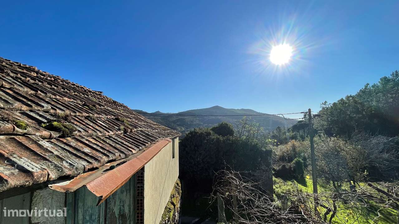 Moradia T2 Venda em Campelo e Ovil,Baião - Grande imagem: 2/12