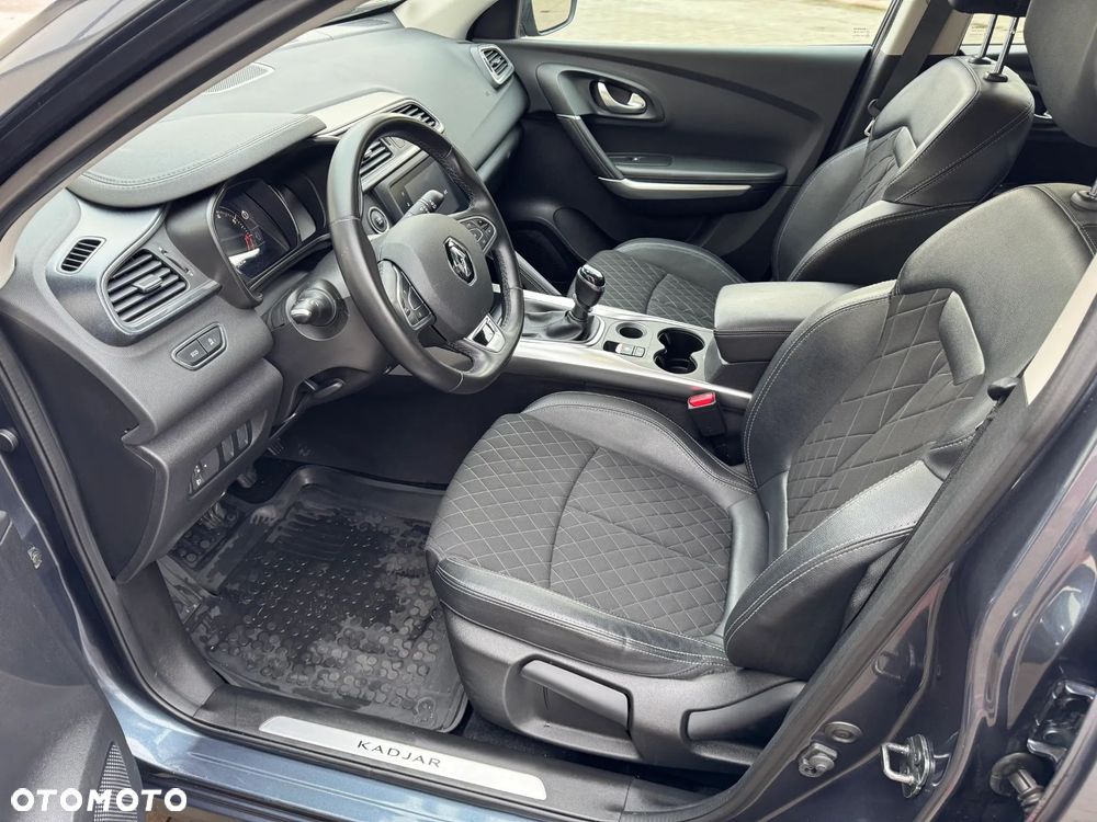 Renault Kadjar 1.3 TCe FAP Intens - 16