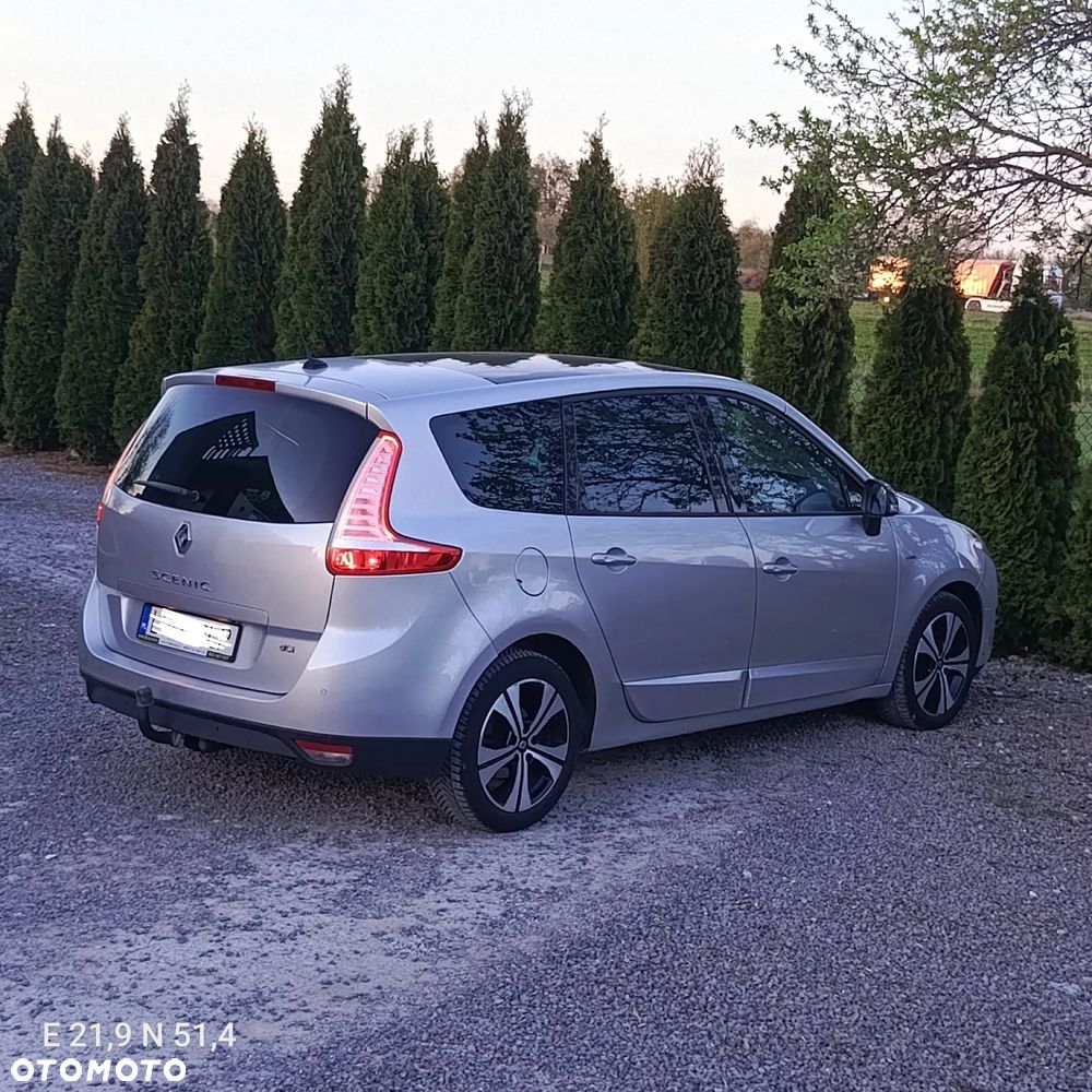 Renault Grand Scenic Energy dCi 130 Euro 6 S&S Bose Edition - 29