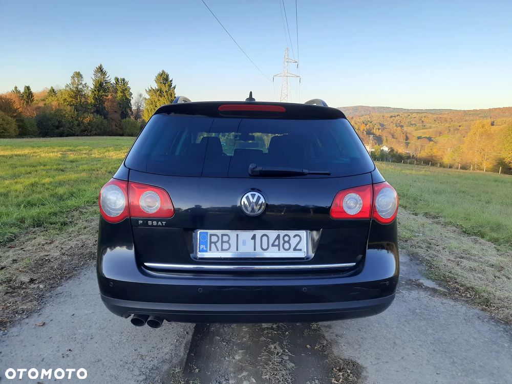 Volkswagen Passat - 6