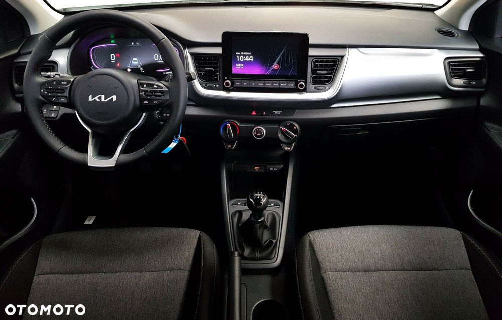 Kia Stonic 1.2 M - 14