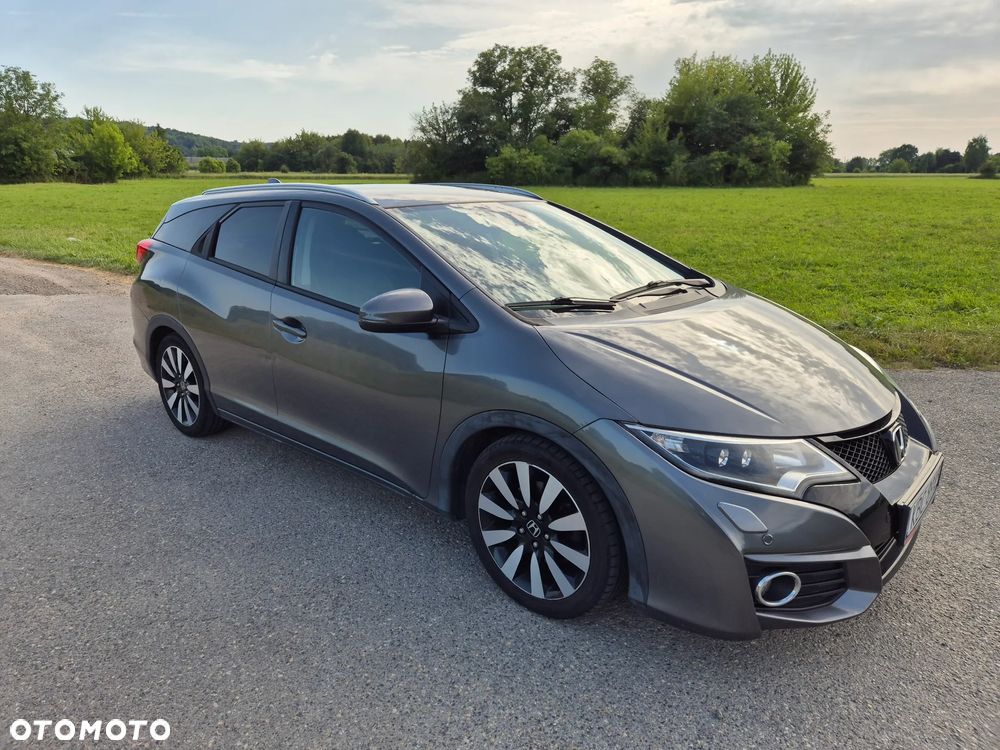 Honda Civic - 10