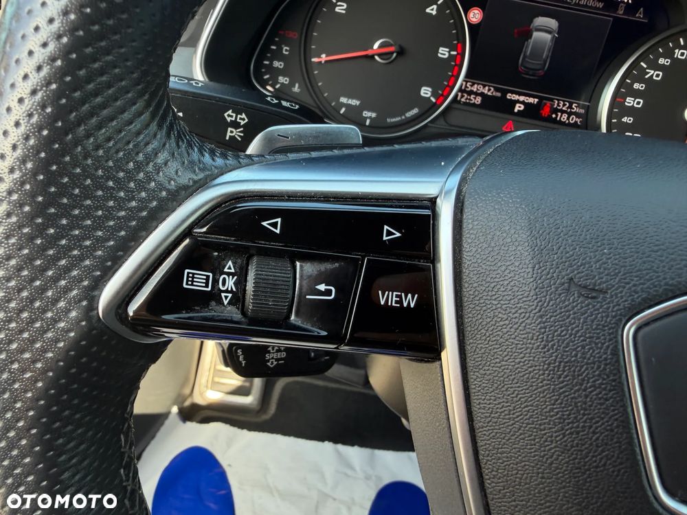 Audi A6 Avant 40 TDI mHEV Quattro Sport S tronic - 27