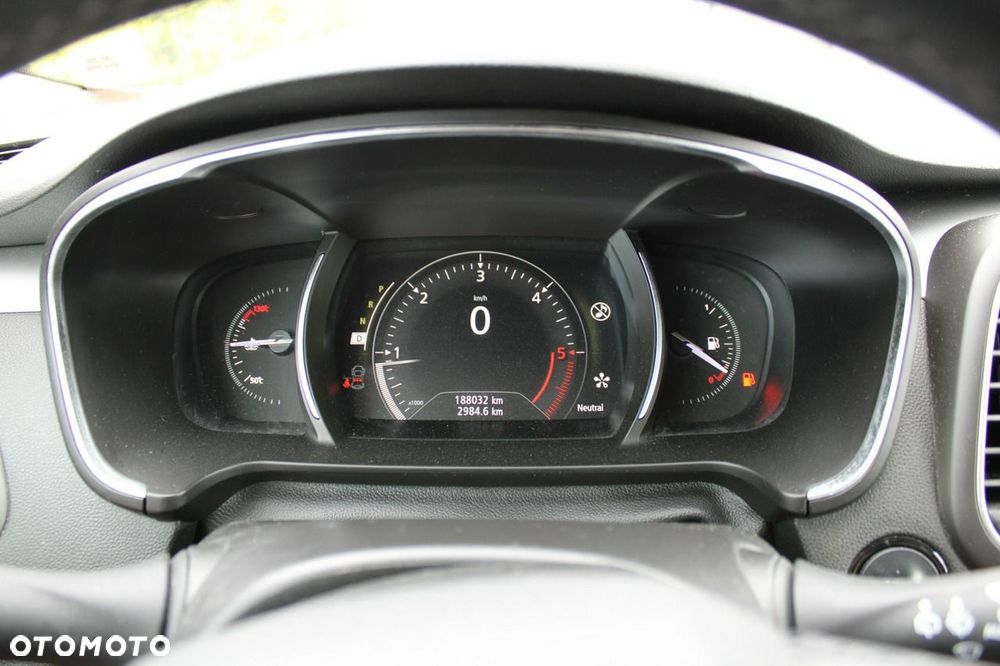 Renault Talisman 1.6 Energy dCi Magnetic EDC - 19