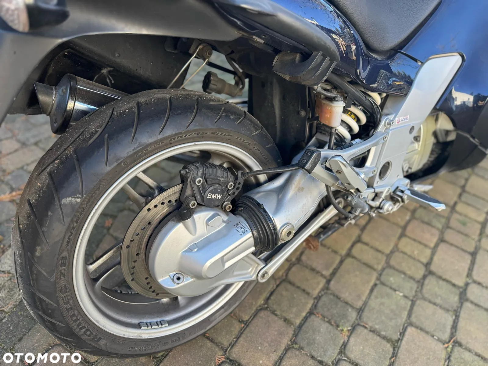 BMW K - 2