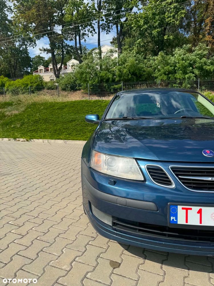 Saab 9-3 2006 photo 5