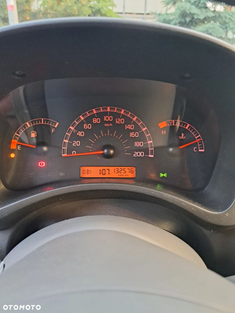 Fiat Panda 1.1 Active Eco - 10