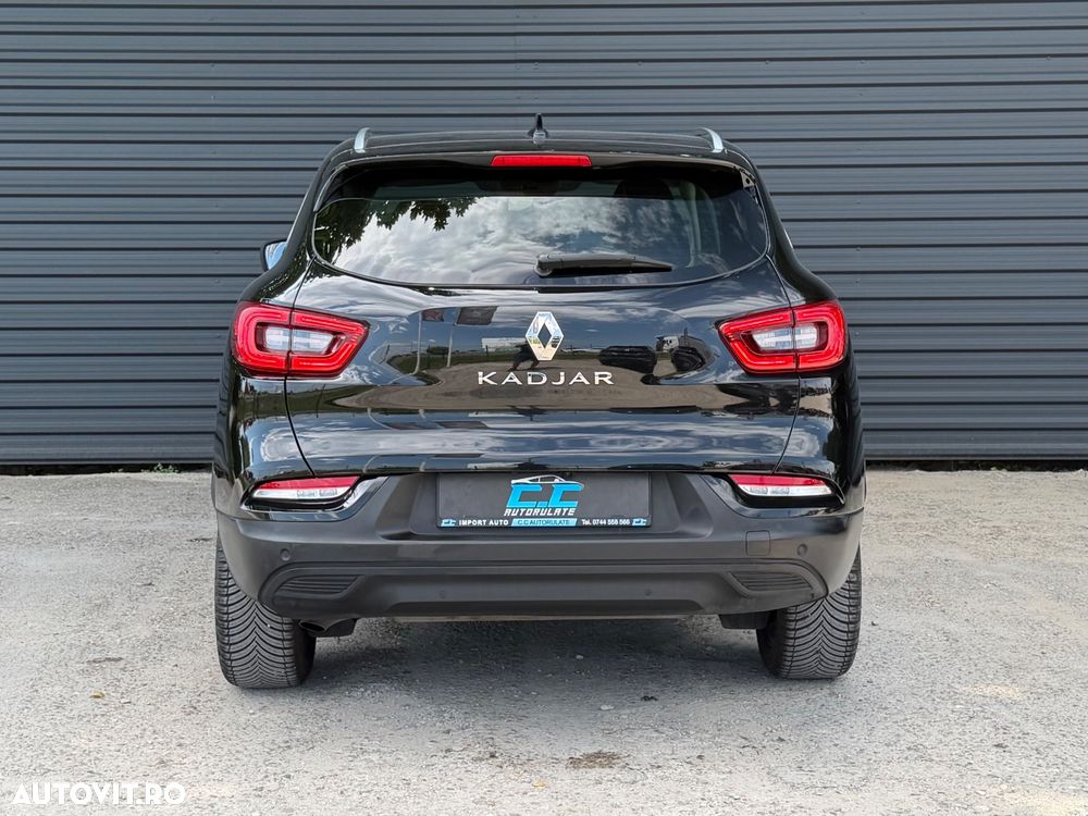 Renault Kadjar TCe GPF Intens - 5