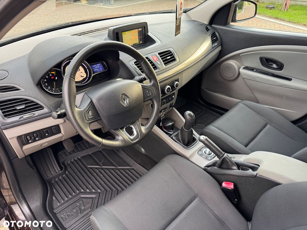 Renault Megane - 34