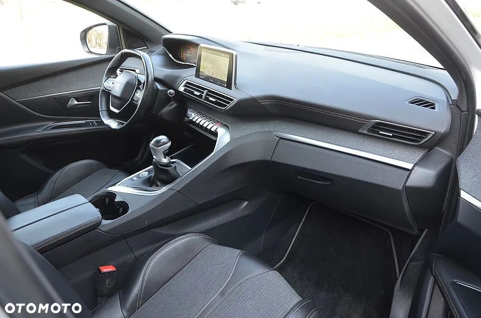 Peugeot 3008 BlueHDi 150 Stop & Start Style - 15