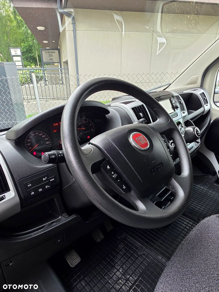 Fiat Ducato - 6