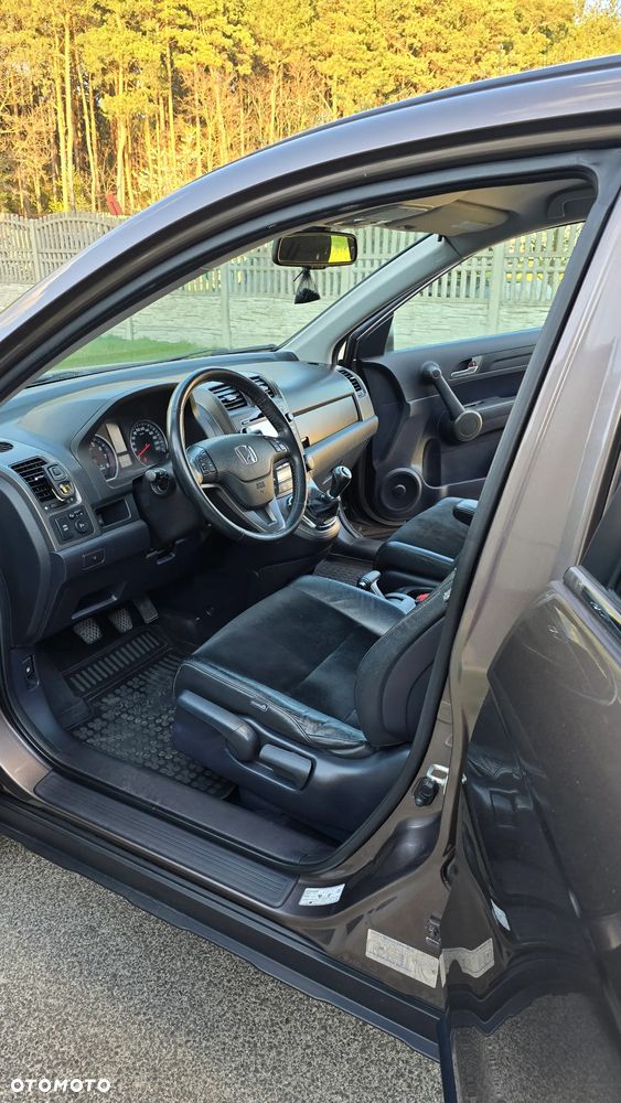 Honda CR-V 2.0 Executive - 13