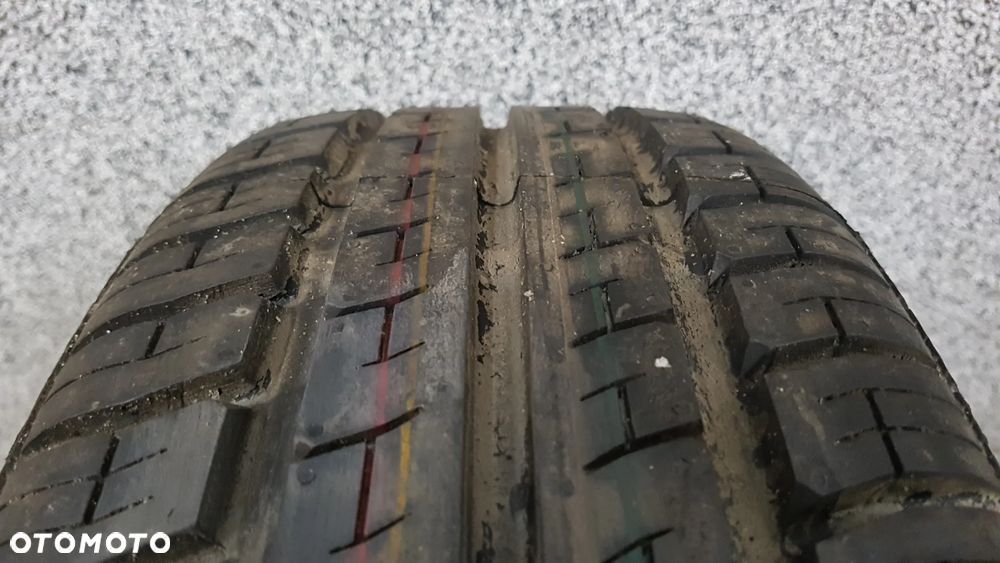 CONTINENTAL CONTI ECO CONTACT CP  185/60R15   185/60/15 - 6