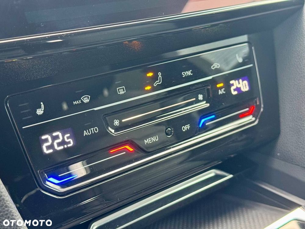 Volkswagen Arteon 2.0 TSI 4Motion Elegance DSG - 18