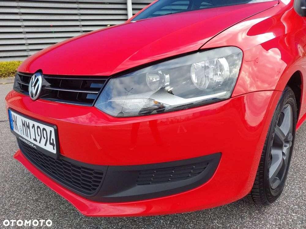 Volkswagen Polo 1.4 16V Comfortline - 13