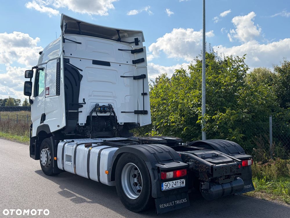 Renault T460 - 18