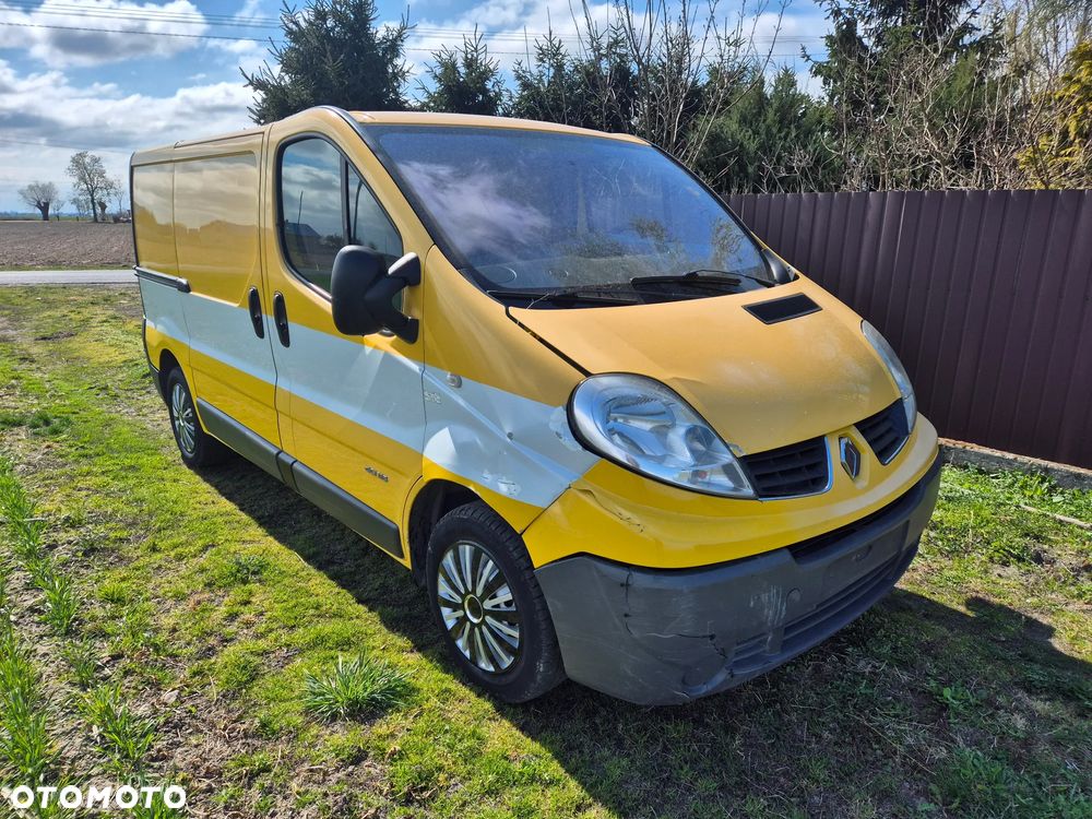 Renault Trafic - 3