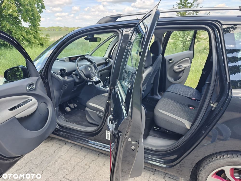 Citroën C3 Picasso - 20