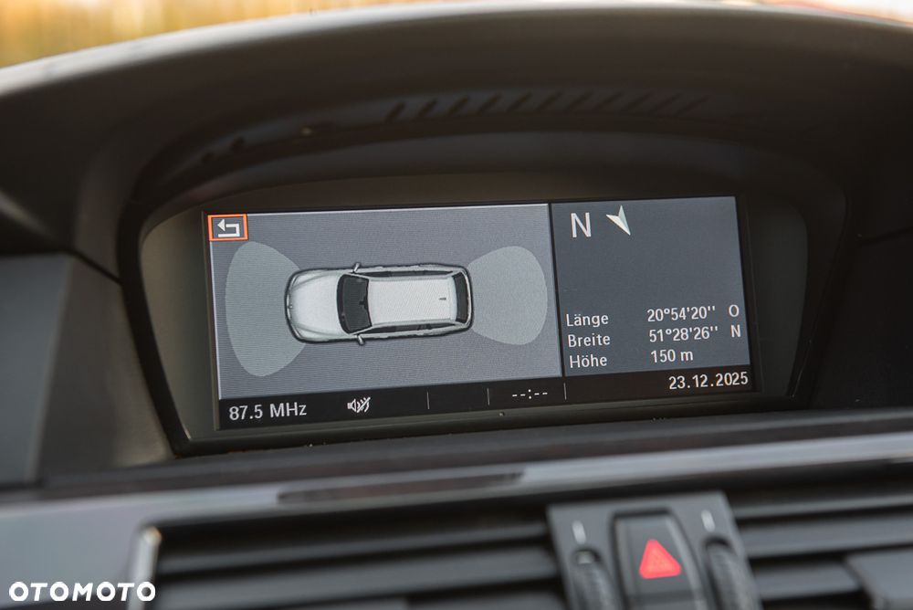 BMW Seria 5 530d xDrive Edition Exclusive - 23