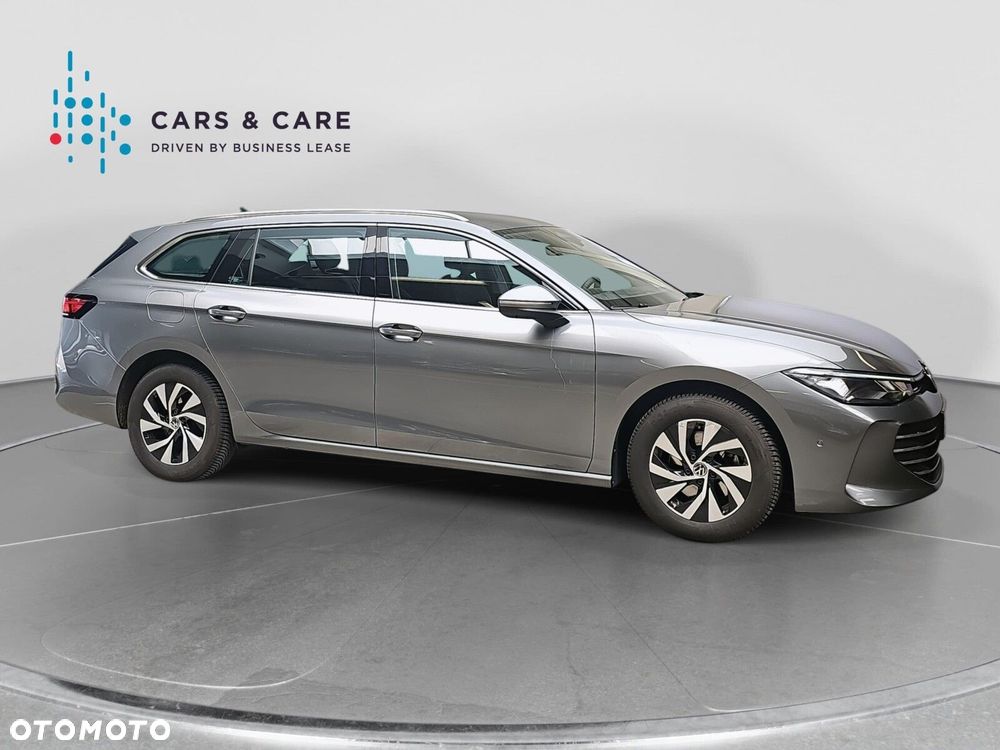 Volkswagen Passat - 7