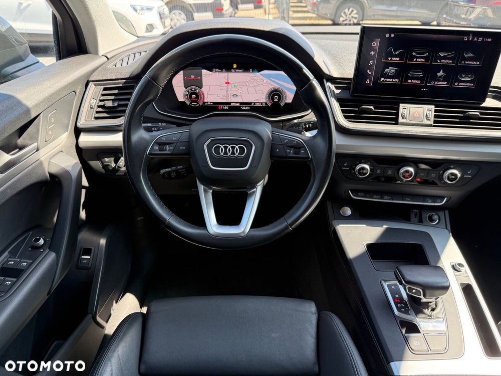 Audi Q5 Sportback - 25