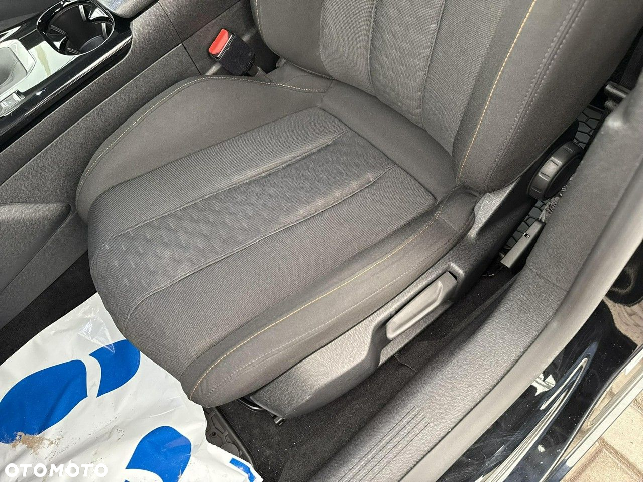 Peugeot 508 1.5 BlueHDi Active S&S - 17