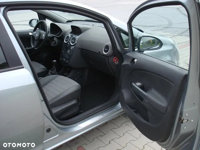 Opel Corsa 1.3 CDTI Cosmo - 10