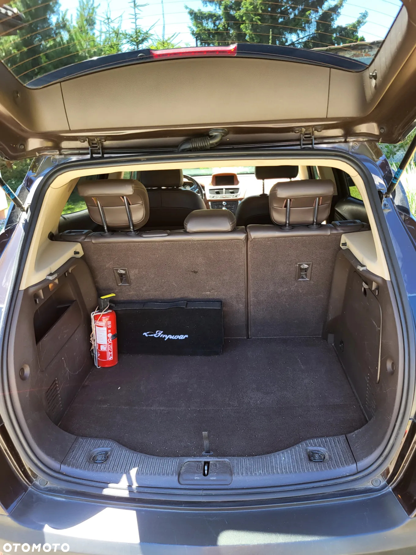 Opel Mokka 1.7 CDTI Cosmo S&S - 17